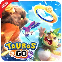 Persentase RTP untuk TAUROS GO oleh 5G Games