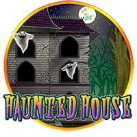 Persentase RTP untuk Haunted House oleh Habanero