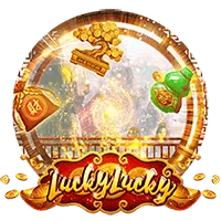 Persentase RTP untuk Lucky Lucky oleh Habanero