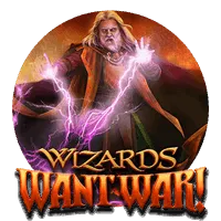 Persentase RTP untuk Wizards Want War oleh Habanero