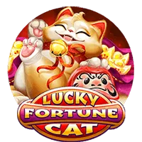 Persentase RTP untuk Lucky Fortune Cat oleh Habanero