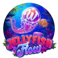 Persentase RTP untuk JellyFish Flow oleh Habanero