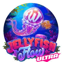 Persentase RTP untuk JellyFish Flow Ultra oleh Habanero