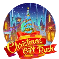 Persentase RTP untuk Christmas Gift Rush oleh Habanero