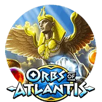 Persentase RTP untuk Orbs Of Atlantis oleh Habanero