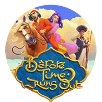 Persentase RTP untuk Before Time Runs Out oleh Habanero