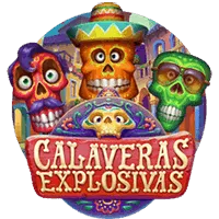 Persentase RTP untuk Calaveras Explosivas oleh Habanero