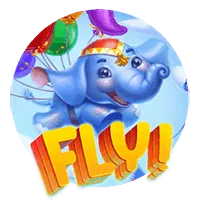 Persentase RTP untuk Fly! oleh Habanero