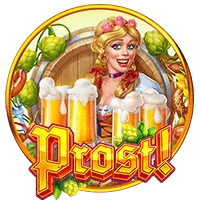 Persentase RTP untuk Prost! oleh Habanero