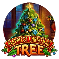Persentase RTP untuk Happiest Christmas Tree oleh Habanero