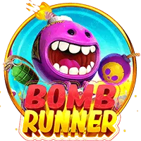 Persentase RTP untuk Bomb Runner oleh Habanero