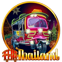 Persentase RTP untuk Tuk Tuk Thailand oleh Habanero