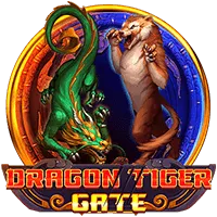 Persentase RTP untuk Dragon Tiger Gate oleh Habanero