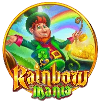 Persentase RTP untuk Rainbowmania oleh Habanero