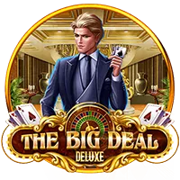 Persentase RTP untuk The Big Deal Deluxe oleh Habanero