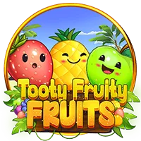 Persentase RTP untuk Tooty Fruity Fruits oleh Habanero