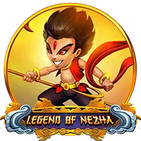 Persentase RTP untuk Legend of Nezha oleh Habanero
