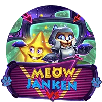 Persentase RTP untuk Meow Janken oleh Habanero