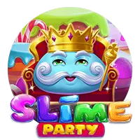 Persentase RTP untuk Slime Party oleh Habanero