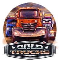 Persentase RTP untuk Wild Trucks oleh Habanero