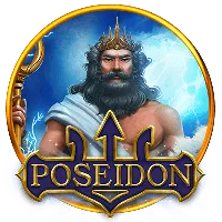 Persentase RTP untuk Poseidon oleh Habanero
