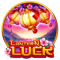 Persentase RTP untuk Lantern Luck oleh Habanero