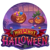 Persentase RTP untuk Hot Hot Halloween oleh Habanero