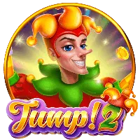 Persentase RTP untuk Jump! 2 oleh Habanero