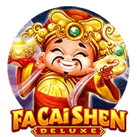 Persentase RTP untuk Fa Cai Shen Deluxe oleh Habanero