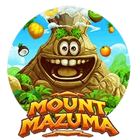 Persentase RTP untuk Mount Mazuma oleh Habanero
