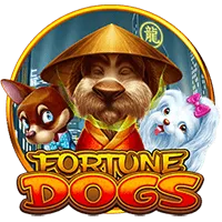 Persentase RTP untuk Fortune Dogs oleh Habanero