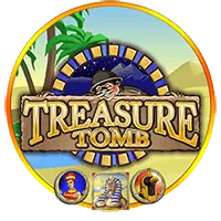 Persentase RTP untuk Treasure Tomb oleh Habanero