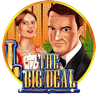 Persentase RTP untuk The Big Deal oleh Habanero