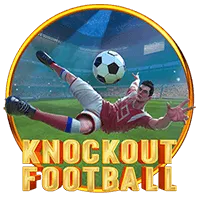 Persentase RTP untuk Knockout Football oleh Habanero