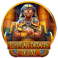 Persentase RTP untuk Egyptian Dreams Deluxe oleh Habanero