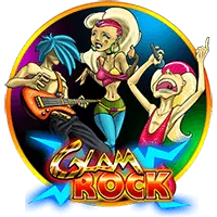 Persentase RTP untuk Glam Rock oleh Habanero