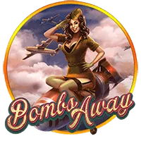Persentase RTP untuk Bombs Away oleh Habanero