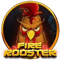 Persentase RTP untuk Fire Rooster oleh Habanero