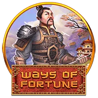 Persentase RTP untuk Ways Of Fortune oleh Habanero