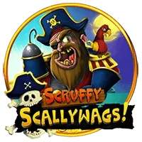 Persentase RTP untuk Scruffy Scallywags oleh Habanero