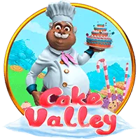 Persentase RTP untuk Cake Valley oleh Habanero