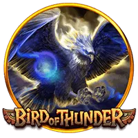 Persentase RTP untuk Bird of Thunder oleh Habanero