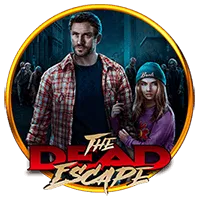 Persentase RTP untuk The Dead Escape oleh Habanero