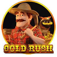 Persentase RTP untuk Gold Rush oleh Habanero