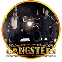 Persentase RTP untuk Gangsters oleh Habanero