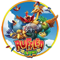 Persentase RTP untuk Ruffled Up oleh Habanero