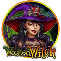 Persentase RTP untuk Wicked Witch oleh Habanero