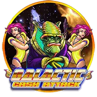 Persentase RTP untuk Galactic Cash oleh Habanero
