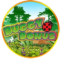 Persentase RTP untuk Buggy Bonus oleh Habanero