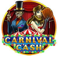 Persentase RTP untuk Carnival Cash oleh Habanero